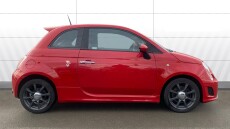 Abarth 595 1.4 T-Jet 140 3dr Petrol Hatchback